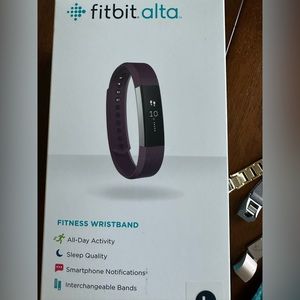 Fitbit Alta replacement bands (17 bands)